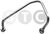 Tubo olio, Compressore STC T492165