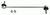 Asta/Puntone, Stabilizzatore LEMFÖRDER 35057 01