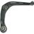 Braccio oscillante, Sospensione ruota BIRTH BR1543