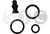 Kit riparazione, Gruppo pompa-iniettori STC T443004