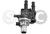 Carter del termostato STC T435860