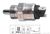 Interruttore, Luce di retromarcia EPS 1.860.013
