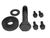 Kit bulloni, Puleggia-Albero a gomiti CORTECO 80001254