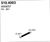 Flessibile, Impianto gas scarico ASSO 510.4003