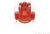 Calotta distributore accensione EPS 1.306.108