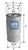 Filtro carburante UFI 24.525.00