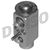 Valvola ad espansione, Climatizzatore DENSO DVE17011