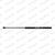 Ammortizzatore pneumatico, Cofano motore MONROE ML5345