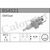 Interruttore luce freno CALORSTAT by Vernet BS4521