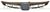 Griglia radiatore PRASCO HD0422001