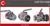 Pompa idraulica, Sterzo CASCO CSP73111GS