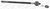 Giunto assiale, Asta trasversale MONROE L25227