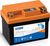 Batteria avviamento EXIDE ELTZ5S