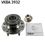 Kit cuscinetto ruota SKF VKBA 3932
