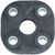 Giunto, Piantone sterzo BIRTH 50435