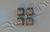 Bronzina cuscinetto, Biella RED-LINE 03NI012