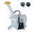 Serbatoio acqua lavaggio, Pulizia cristalli SWAG 81 10 9444