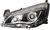 Faro principale HELLA 1ZT 010 012-411