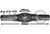 Flessibile, Impianto gas scarico STC T402046