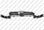 Supporto, Griglia radiatore PRASCO PG3281612