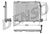 Condensatore, Climatizzatore DENSO DCN17013