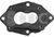 Flangia, Carburatore STC T402696