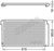 Condensatore, Climatizzatore DENSO DCN40011