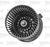 Ventilatore abitacolo VALEO 715222