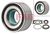 Kit cuscinetto ruota FAG 713 6138 50