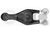 Forcella disinnesto frizione STC T404601