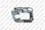 Alloggiamento faro PRASCO SZ0483404