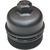 Calotta, Carter filtro olio BIRTH 80027