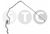 Condotto carburante STC T492042