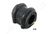 Bronzina cuscinetto, Barra stabilizzatrice JAPANPARTS RU-K10