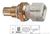 Sensore, Temperatura olio EPS 1.830.191