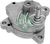 Tendicinghia, Cinghia Poly-V INA 533 0054 20