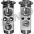Valvola ad espansione, Climatizzatore DENSO DVE05020