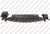 Insonorizzazione vano motore PRASCO RN3241900