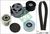 Kit Cinghie Poly-V INA 529 0482 20
