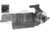 Pompa acqua lavaggio, Pulizia cristalli STC T402074