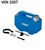 Kit attrezzi montaggio, Trasmissione cinghia SKF VKN 1007