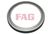 Anello sensore, ABS FAG 434 0498 10