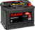 Batteria avviamento TUDOR TC550