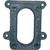 Flangia, Carburatore BIRTH 9100