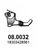 Catalizzatore ASSO 08.0032