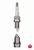 Candela accensione NGK 4043