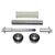 Kit riparazione, Braccio trasversale BIRTH 50631
