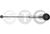 Kit riparazione, Leva cambio STC T404420