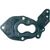 Flangia, Carburatore BIRTH 9094