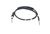 Cavo comando, Freno stazionamento BOSCH 1 987 482 660
